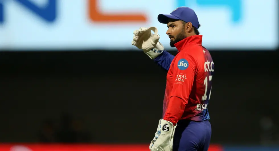 Is Rishabh Pant Fully Fit for Ipl 2024? What Bcci Says?